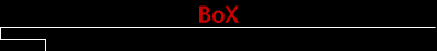 BoX