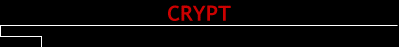 CRYPT