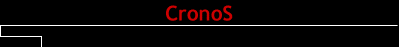 CronoS