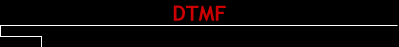 DTMF