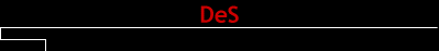 DeS