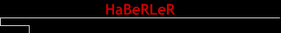 HaBeRLeR