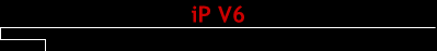 iP V6